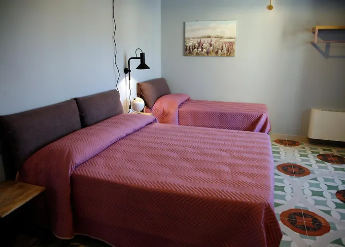 B & B Casa Portanova Ercolano